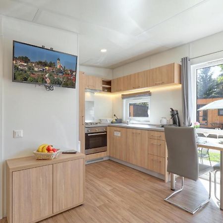 Tiny Haus 54 Am Brombachsee Плайнфелд Екстериор снимка