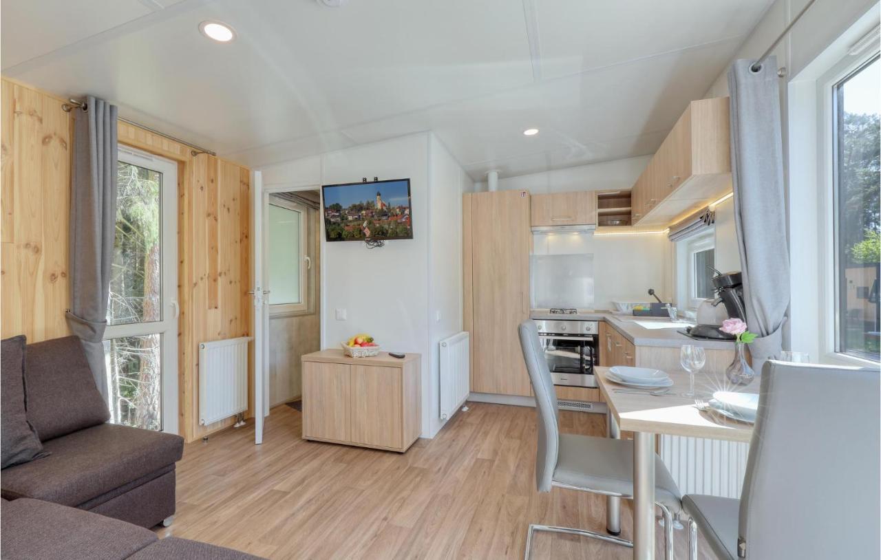 Tiny Haus 54 Am Brombachsee Плайнфелд Екстериор снимка